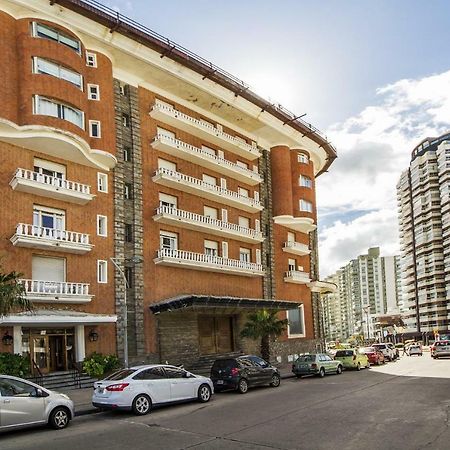 Peninsula Edificio Casino Miguez Apartment Punta del Este Exterior photo