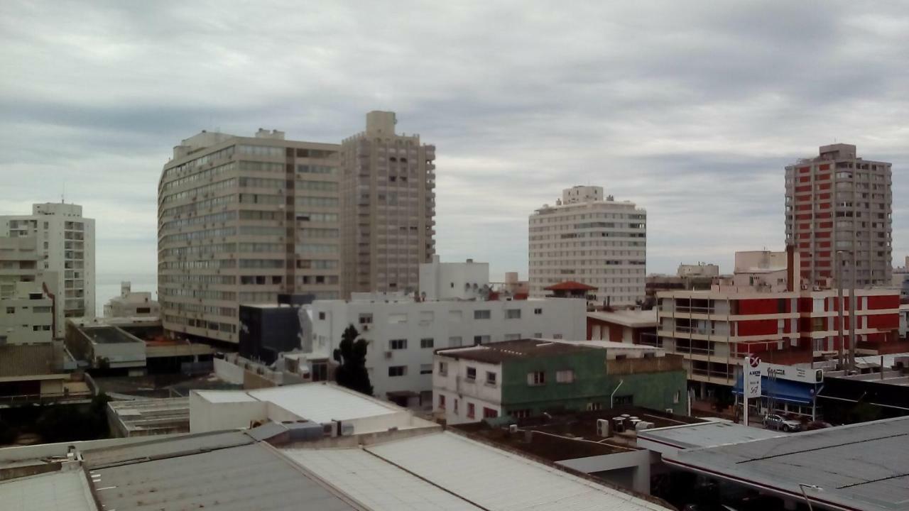 Peninsula Edificio Casino Miguez Apartment Punta del Este Exterior photo